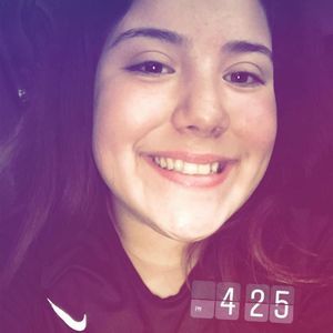 Meet your Posher, Zenaida